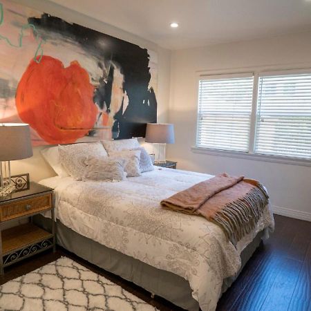 Charming Duplex Home In Sherman Oaks Los Angeles Dış mekan fotoğraf