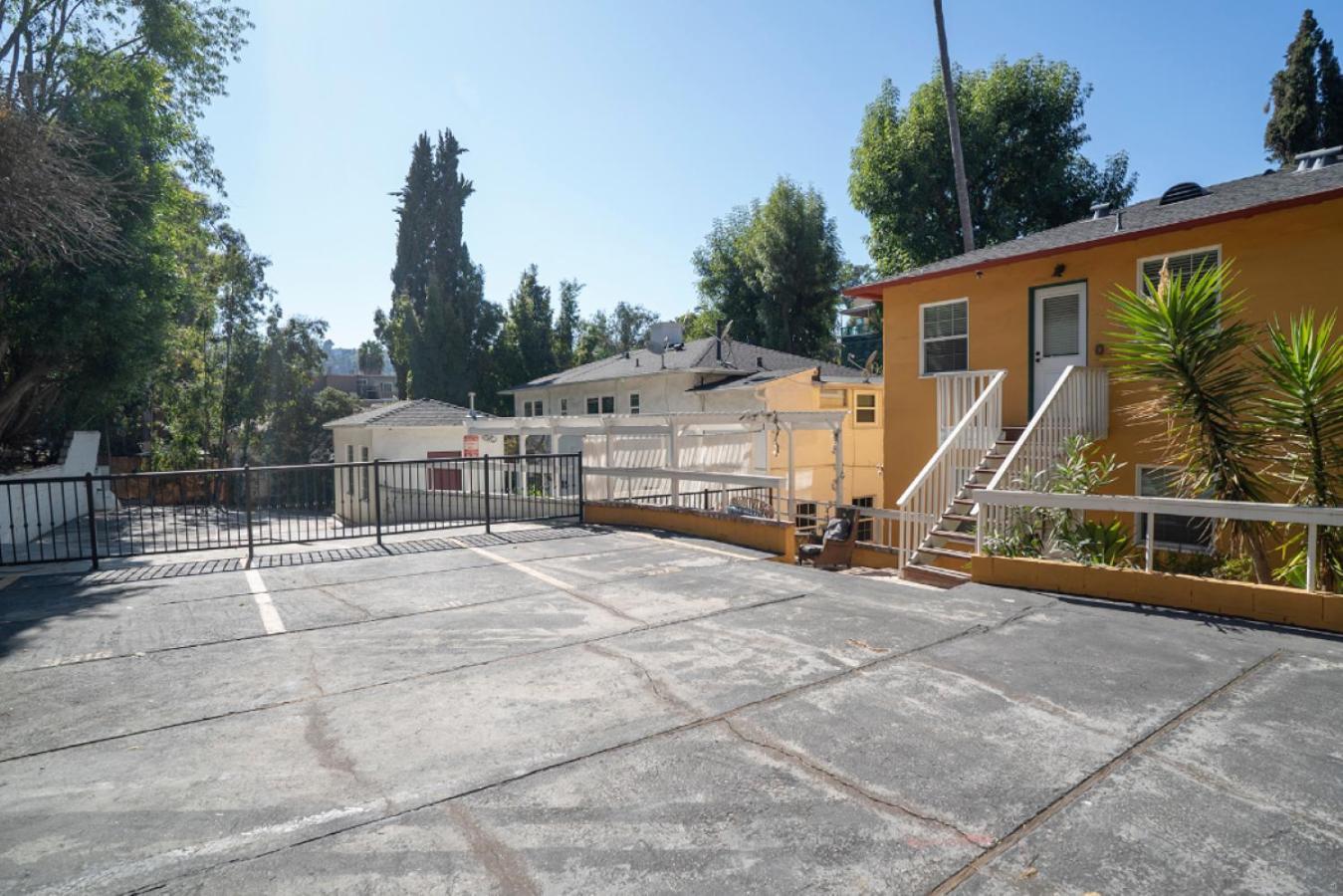 Charming Duplex Home In Sherman Oaks Los Angeles Dış mekan fotoğraf