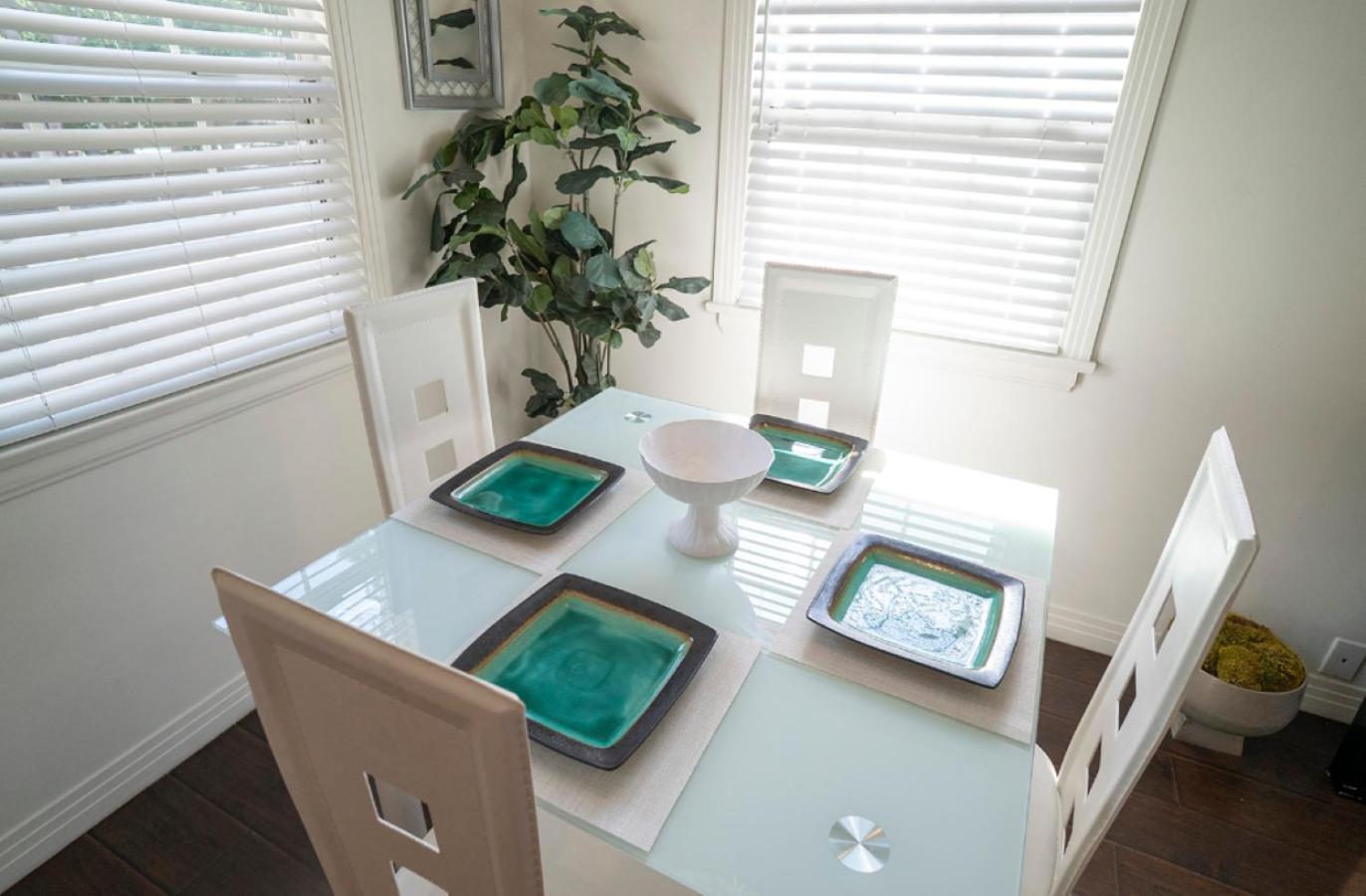 Charming Duplex Home In Sherman Oaks Los Angeles Dış mekan fotoğraf